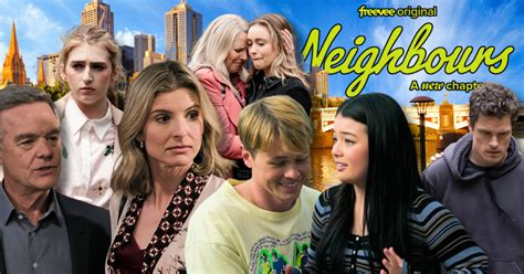 Neighbours spoilers reveal cyber attacker and intense showdown .